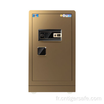 Tiger Safes de haute qualité Série classique 800 mm de haut